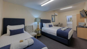 Отель Border Motel  Гундивинди